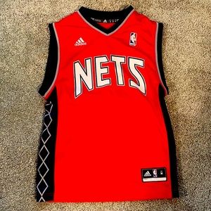Official NETS jersey